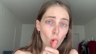 free porn clip 21 CallMeBabyBlue — Kiss me already | findom | fetish porn fetish master-6