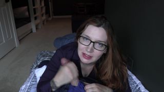 adult video 17 Bettie Bondage - Mommys Mean Handjobs 4K 2021 - fetish - fetish porn romantic femdom-1