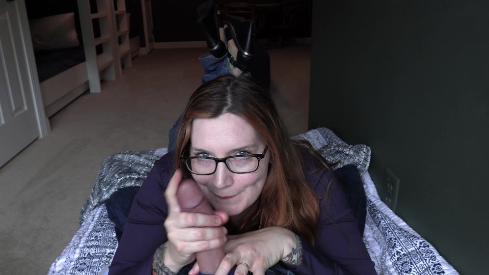 adult video 17 Bettie Bondage - Mommys Mean Handjobs 4K 2021 - fetish - fetish porn romantic femdom