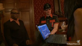 282 - Uniform Party.-1