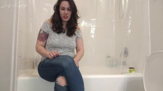 free adult video 5 Lucy Skye – Your New Home Toilet - sfw - pov armpit fetish-1