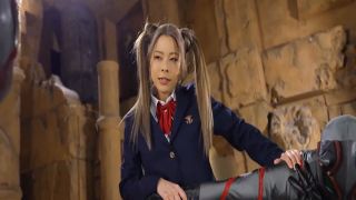 [SuperMisses.com] SPSB-91 New Tales New Tales Warrior -episode04- New Tales New Tales Warrior -episode04- Azusa Misaki, Reira Fujii-000-3