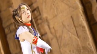 [SuperMisses.com] SPSB-91 New Tales New Tales Warrior -episode04- New Tales New Tales Warrior -episode04- Azusa Misaki, Reira Fujii-000-9