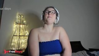 [GetFreeDays.com] Incel Bitchboy Eats Farts SPH Hazel Sincaid Sex Video February 2023-1