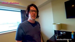 Leyla Swallows The Nerd - E315(Hardcore porn)-2