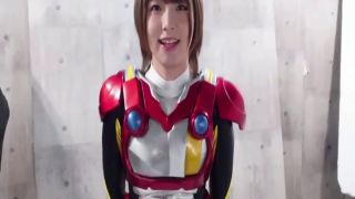 [SuperMisses.com] SPSB-38 Cell Warrior: Cell Raine Fallen in Vengeance (FHD ver.)-038-0
