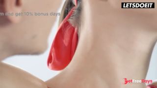 [GetFreeDays.com] Blindfolded Babe has the Best Romantic Sex Porn Film July 2023-1