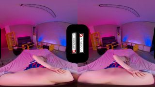 Video Lollipop Chainsaw A XXX Parody : Anny Aurora 1440p 2K-8