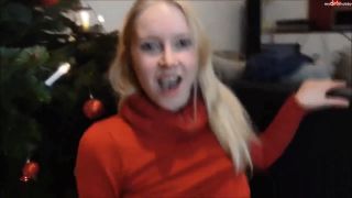 [K2S.CLUB] Anni_Next_Door - Weihnachts Fick mit dem Ex - HD 720P-9