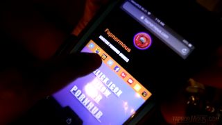 Anal Play And A Fat Creampie - Jade Jordan - Jade Jordan - 1080p - Ebony-3