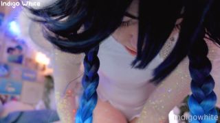 Indigowhite 6: Unveiling Unseen Moments in Adult Entertainme-5