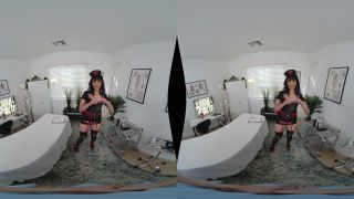 Naughty Nurse By Nature - Smartphone VR-0