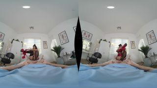 Naughty Nurse By Nature - Smartphone VR-3