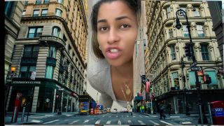 video 47 Mya Mula – BEND THE KNEE Giantess Humiliation on fetish porn princess jennifer femdom-1