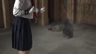 [WarAnLov.com] ZEPE-20 Heroine in Grave Danger!! 19 -JKB High School Girl Investigator Undercover EP:3-005-3