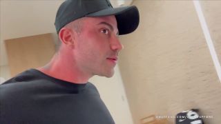 Verobuffone - I discovered my son's friend smelling my lingerie and gave him a valuable lesson-1
