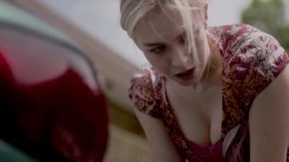 Penelope Mitchell - Gnaw (2017) HD 1080p - (Celebrity porn)-0