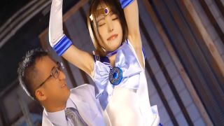 [SuperMisses.com] SPSB-55 Development Project of Heroine Hunter Worst Brainwash\-003-7
