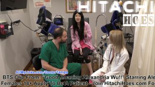 Sfw nonnude bts from alexandria wus good moaning bedt talk and....-8