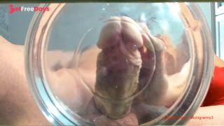 [GetFreeDays.com] Milf extreme milking cock in water slow-mo huge cumshot . Sex Stream March 2023-0