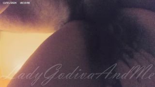 DadMeAndDick,LadyGodivaAndDick - Senti quanto mi piace prenderlo in culo! -9