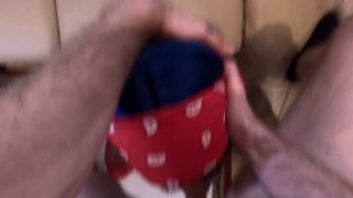 TipToBase69 - Nick Neversoft - Part 1 Cherry Slurpeexx In; Sloppy Slurpee Facefucking POV-2