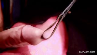 Reducing Mosaic JUFD-200 ぬめるムチ尻女の極上パンストソープ 中森玲子-7