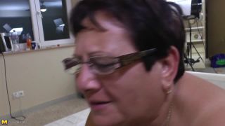 Mariette (Amateur porn)-9