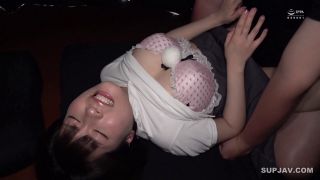 ReducingMosaic CHRV-214 イク瞬間にAV撮影現場にテレポーテーションした兄！ 妹の爆乳は一見にしかず！半袖セーラー服生中出し！Iカップ105cm みっちゃん-7