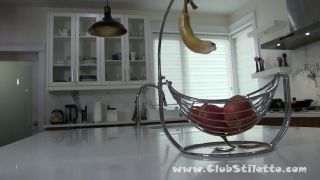 xxx video 19 Clubstiletto – I didn’t Wipe, clean Me – Goddess Amelia | verbal humiliation | femdom porn hd hairy big ass-3