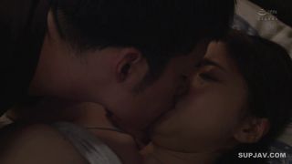 Reducing Mosaic JUL-361 家出妻 酔い潰れた人妻オフィスレディを拾った僕の1週間同居生活―。 青山水穂-5