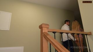 Bella Mur & Denis Marti - Real Estate Sex Adventure HD 2025-3