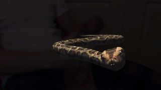 free porn video 1 Goddess Destruction - Snake Dongs 2 on femdom porn black femdom facesitting-1