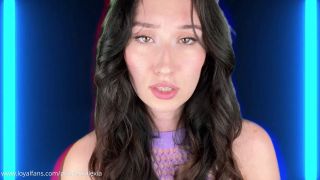 Princess Alexia – Your Next Goonathon Assignment-8