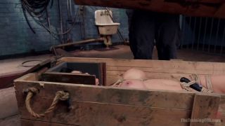 Shay Fox - Big Tit MILF Faces Her Fears to Get Dick (MILF porn)-1