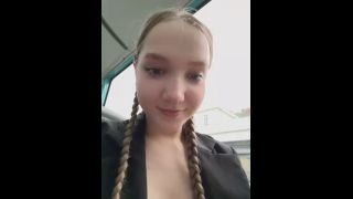 Cherry Kiss Cums For Cock Cherry Kiss Anal-2
