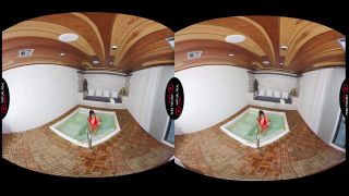 Abella Danger VR Adventure in 4K - Cowgirl Blowjob Cum Frenz-1