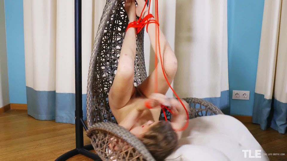 porn video 5 hot blonde makes femdom porn | No Restrictions 2 | fetish