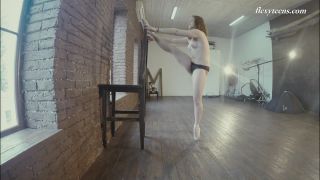 FlexyTeens Naked-Gymnast 413-0