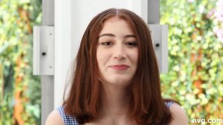 Net Video Girls/NVG Network - Ava Omg The Latest Nvg - Gonzo-1