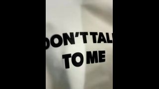 Brattygbaby Brattygbaby Teases with a Sloppy Handjob for a Big Tip in Delivery Video fetish-0