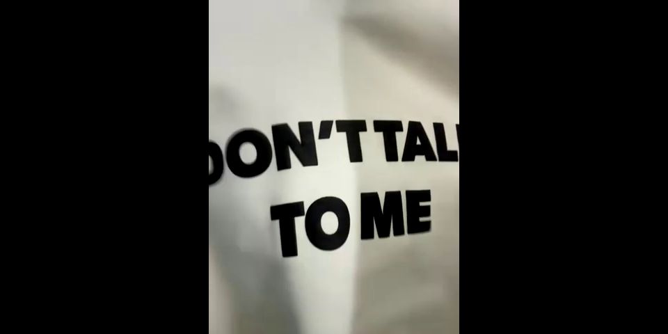 Brattygbaby Brattygbaby Teases with a Sloppy Handjob for a Big Tip in Delivery Video fetish