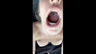 Kimmy Granger Car Blowjob Onlyfans (Amateur porn)-9