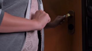 Dayana Cinematic Fetish - Ramonas first Time PART 2 4K (Fetish porn)-9
