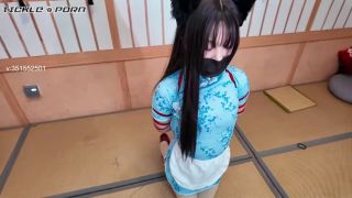 [tickle.porn] Chinese Tickling TK - Yanyan Was Tied up And Tickled keep2share k2s video-4