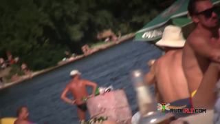 free porn clip 35 At nudist plage, cA?te d’azur, Fannie | hardcore | hardcore porn black on black hardcore-5