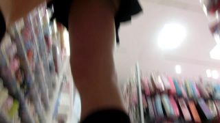 Gcolle Upskirt 3 – 909 on voyeur -7