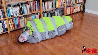 online adult clip 7 shawna lenee femdom Minx Grrl’s Camping Bag Bondage, bdsm porn on fetish porn-4