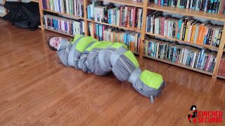 online adult clip 7 shawna lenee femdom Minx Grrl’s Camping Bag Bondage, bdsm porn on fetish porn-5
