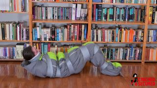 online adult clip 7 shawna lenee femdom Minx Grrl’s Camping Bag Bondage, bdsm porn on fetish porn-6